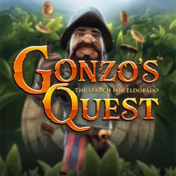 Gonzo's Quest