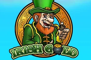 Irish Gold Slot 2023