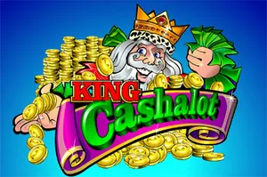 King Cashalot Slot