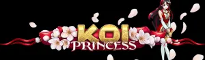 Koi Princess Slot