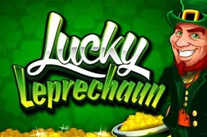 Lucky Leprechaun