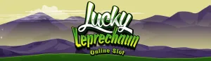 Lucky Leprechaun Slot 2023
