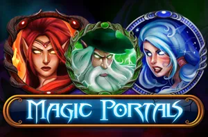 Magic Portals Slot 2023