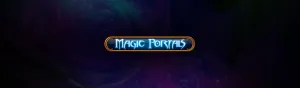 Magic Portals Slot 2023