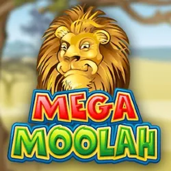 Mega Moolah