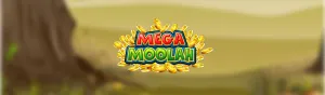 Mega Moolah Slot 2023