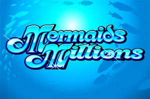Mermaids Millions Slot 2023