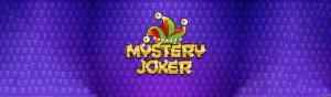 Mystery Joker Slot 2023