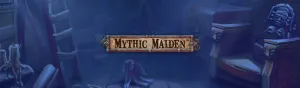Mythic Maiden Slot 2023
