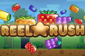 Reel Rush Slot 2023