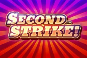 Second Strike