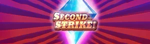 Second Strike Slot 2023