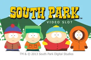 South Park Slot Review 2023