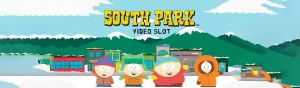 South Park Slot 2023