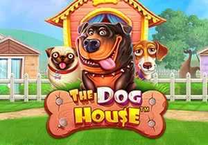 The Dog House Slot Review 2023