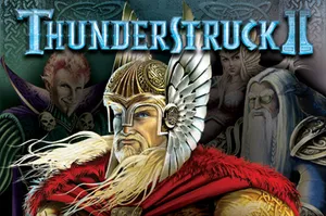 Thunderstruck II Slot Review 2023