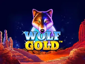 Wolf Gold Slot 2023