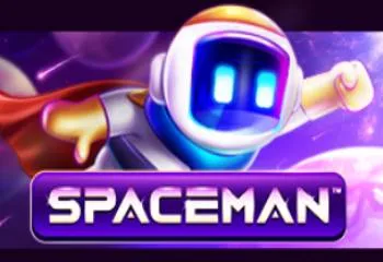 Spaceman Crash Game Review 2026
