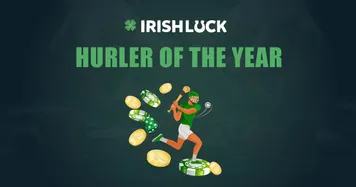 hurler of the year