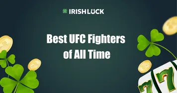 best ufc fighters of all time