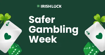 safer gambling week ireland