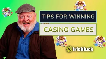Tips for winning online casino games
