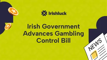 New Irish Government Intends To Proceed With Gambling Control Bill Online Casino News Ireland