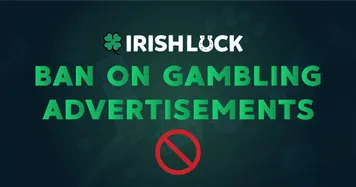 Ban on gambling