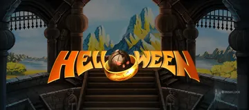 Helloween Slot Review 2024