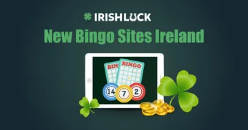 New Bingo Sites Ireland