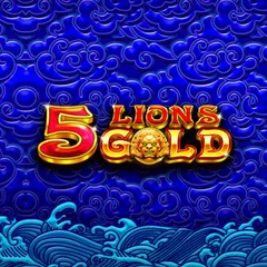 5 Lions Gold Slot Review 2025