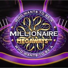 Who Wants To Be A Millionaire Megaways Slot Review 2025
