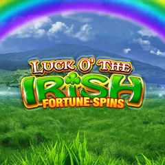 Luck O’ the Irish Fortune Spins Slot Review 2025