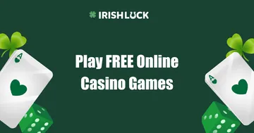 Play Free Online Casino Games - No Download 2025