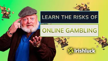 What are the Risks of Online Gambling?