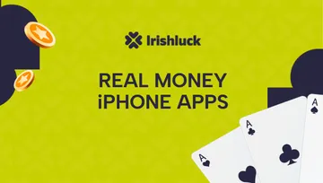 Best Real Money iPhone Casino Apps 2025