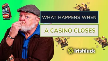 How To Withdraw Your Money if an Online Casino Closes?