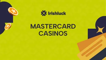Best Mastercard Casinos 2024