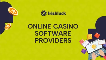 Online Casino Software Providers 2025