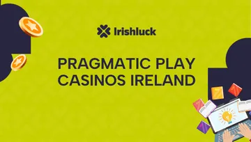 Pragmatic Play Casinos Ireland