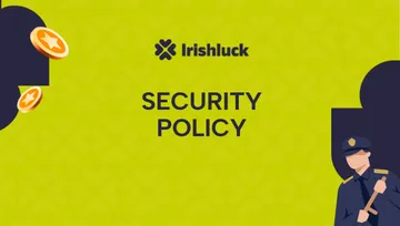 Irishluck.ie Security Policy and Information Security Objectives
