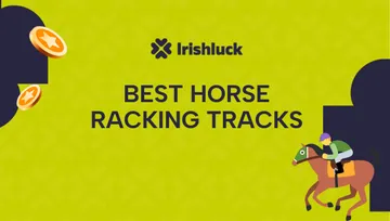 Best Horse Racing Tracks in Ireland 2024