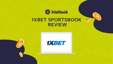 1xBet Sportsbook Ireland