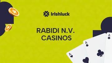 Full List of Rabidi N.V Casinos for 2025