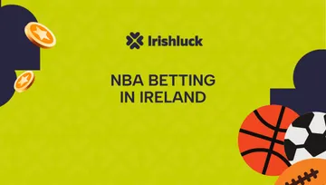 NBA Betting in Ireland 2024