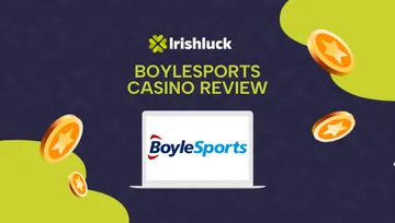 BoyleSports Sportsbook Ireland 2024