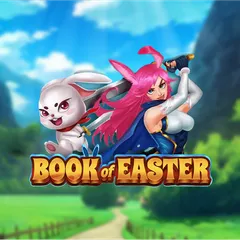 Book of Easter Slot Review Ireland 2025