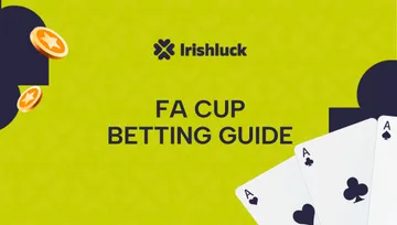 FA Cup Betting Guide 2024