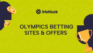 Olympics Betting Sites & Offers Ireland 2024