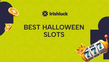 Top 10 Halloween Slots for 2025